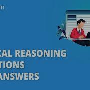 Logical Reasoning Logical Reasoning Questions And Answers Logical Reasoning Test Simplilearn