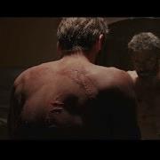 Logan The Wolverine Hurt Johnny Cash