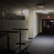 Fire Alarm Test In Academic Building
