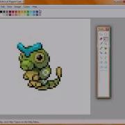 How To Recolor Sprites By Savannasaur