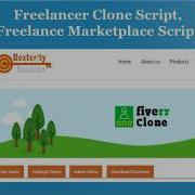 Fiverr Clone Script Fiverr Clone PHP Script