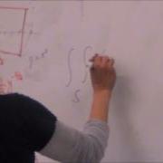 Surface Integrals Part 2