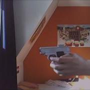 Muzzle Flash Test