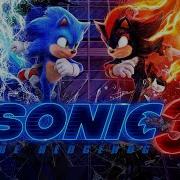 Live And Learn Junkie XL Version Sonic The Hedgehog 3 Film