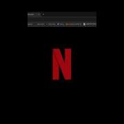 How To Create Animated Netflix Logo Using HTML CSS