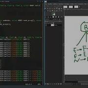 Primitives Data Structures CAD From Scratch 6