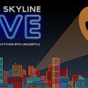 Cyber Skyline Live Revealing Python With Uncompyle April 6 2023
