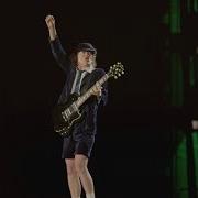 AC DC Dirty Deeds Done Dirt Cheap Live At River Plate December 2009