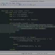 Surrounding Boxes 1 Minesweeper JavaScript Canvas Game Development Tutorial 7