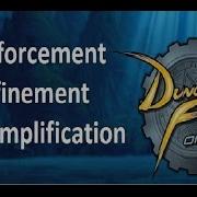 DFO Explained Reinforcement Refinement And Amplification