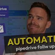 Pipedrive Automation Руководство по началу работы 2026