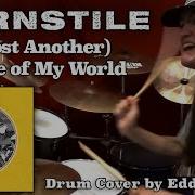 Lost Another Piece Of My World Turnstile Drum Cover