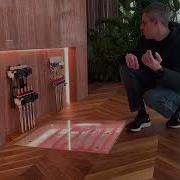 Inside A Smart Home Showroom Intelligent Lighting Climate Control Smarthome China Homedecor