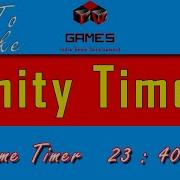 How To Make Timer Unity Tutorials TW Games Unity