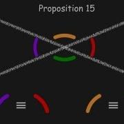 I 15 Vertical Angles Are Congruent Proof