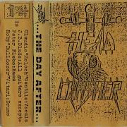 Headcrasher The Day After Full Demo 1986 Italy