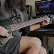 Megadeth Angry Again Solo Lucio Hortas