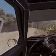 DiRT Rally OBS OpenVR Capture Test High Bitrate