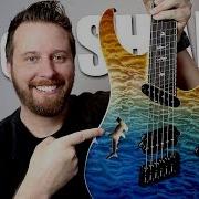 Playing The Ormsby SHARK A Multiscale Monster