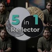 5 IN 1 Reflector What Is It
