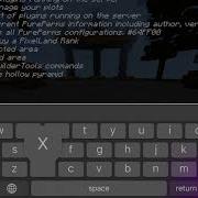 Review RankShop Plugin Pocketmine D