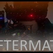 AFTERMATH V2 DARKNESS TAKEOVER ANIMATED ROBLOX CONCEPT