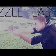 Muzzle Flash Test Video IndependentVFX Tutorial BAKlit Productions