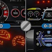 TOP 10 FASTEST 0 300KM H ACCELERATIONS Assetto Corsa