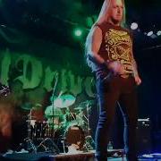 DevilDriver Sail LIVE Metro Theatre Sydney