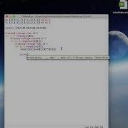 Matrix Multiplication And Intro To NumPy In Python