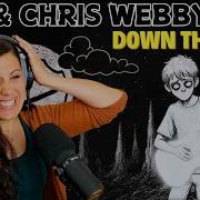 Эта гитара повидала немало страданий RenMakesMusic Chriswebby Inpatient Down The Road