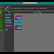 Code Org Minecraft Adventurer