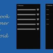 How To Use Shimmer In A New Way Android