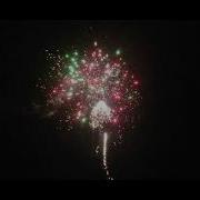 300 Shot Xl TK X 200s Rat Bastard Fireworks