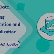 Normalization VS Denormalization Data Modeling Best Practices