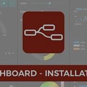 Node Red Dashboard Installation