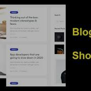 Blogger Shortcode By ThemeREX Display Posts Products Custom Post Types Full Tutorial Review