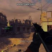 Cod 4 PC FOV Test 2 Quality