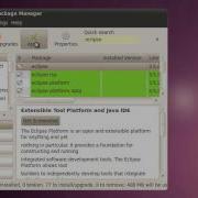 Install Java And Eclipse IDE In Ubuntu Desktop 10 04