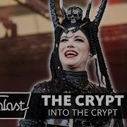 The Crypt Into The Crypt Live Rock Hard Festival L 2025 Rockpalast