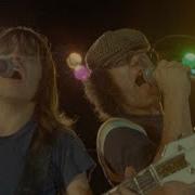 AC DC You Shook Me All Night Long Official 4K Video