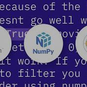 Python Matplotlib Plot Hist2d With Normalised Masked Numpy Array