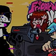 Friday Night Funkin V S Corrupted Tankman FULL WEEK Corrupted Night FNF MODS HARD