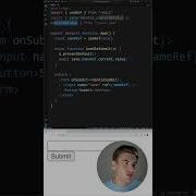 New UseFormStatus React Hook