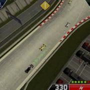 Non Champ A Class Medved Ring Last CGP The Final Countdown F1 Online The Game