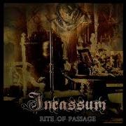 Incassum Blood Soaked Banner