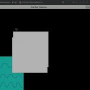 My First Game Using LibGDX