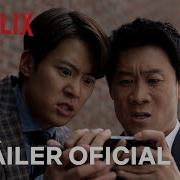Maridos En Acción Tráiler Oficial Netflix