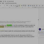How To Annotate A Text In Google Docs