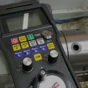 Automatic Tool Offset Measurement X Z Tool Offset Cycle With Centroid Acorn CNC Controller
